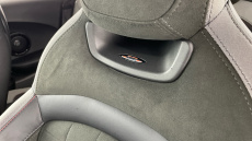 MINI Hatchback 2.0 John Cooper Works II 3dr Auto [8 Speed] Petrol Hatchback